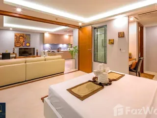 For sale 1 bed condo in Mueang Phuket, Phuket