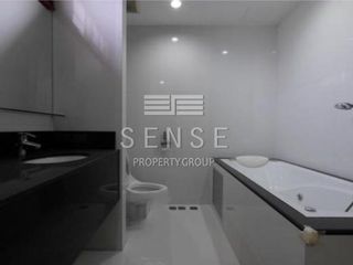 For rent 4 bedrooms condo in Khlong Toei, Bangkok