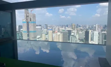For sale 3 Beds condo in Khlong Toei, Bangkok
