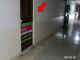 出售 公寓 公寓式住宅 在 Bang Khen, 曼谷