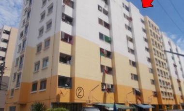 For sale studio apartment in Bang Khen, Bangkok