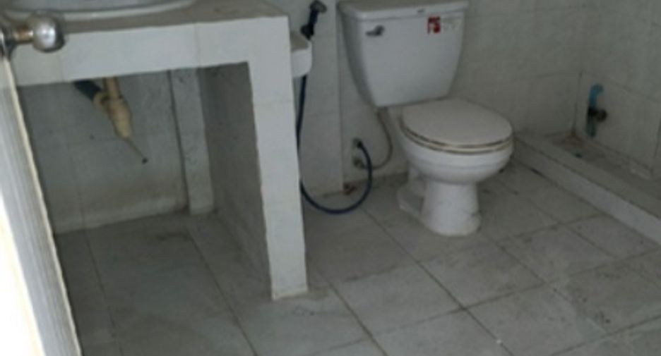For sale studio apartment in Bang Khen, Bangkok