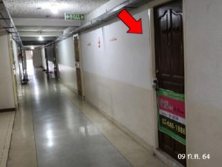 出售 公寓 公寓式住宅 在 Bang Khen, 曼谷