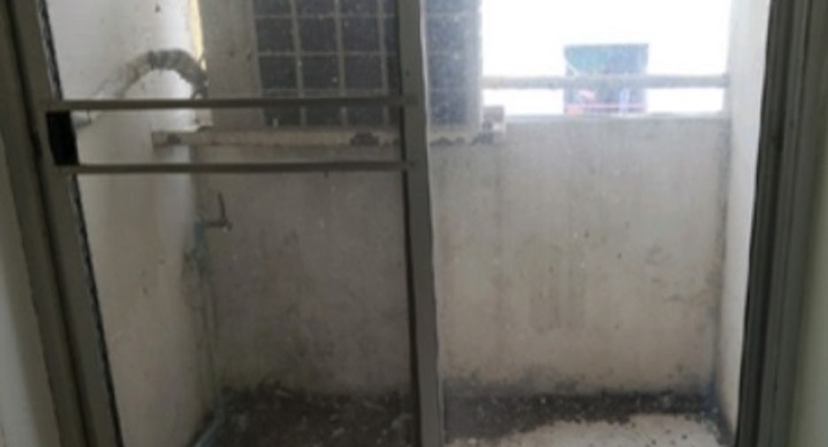For sale studio apartment in Bang Khen, Bangkok