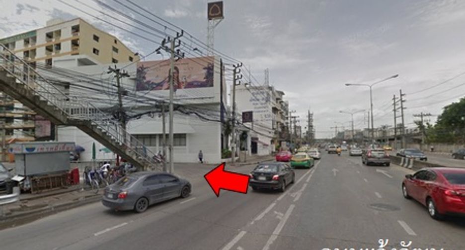 For sale studio apartment in Bang Khen, Bangkok