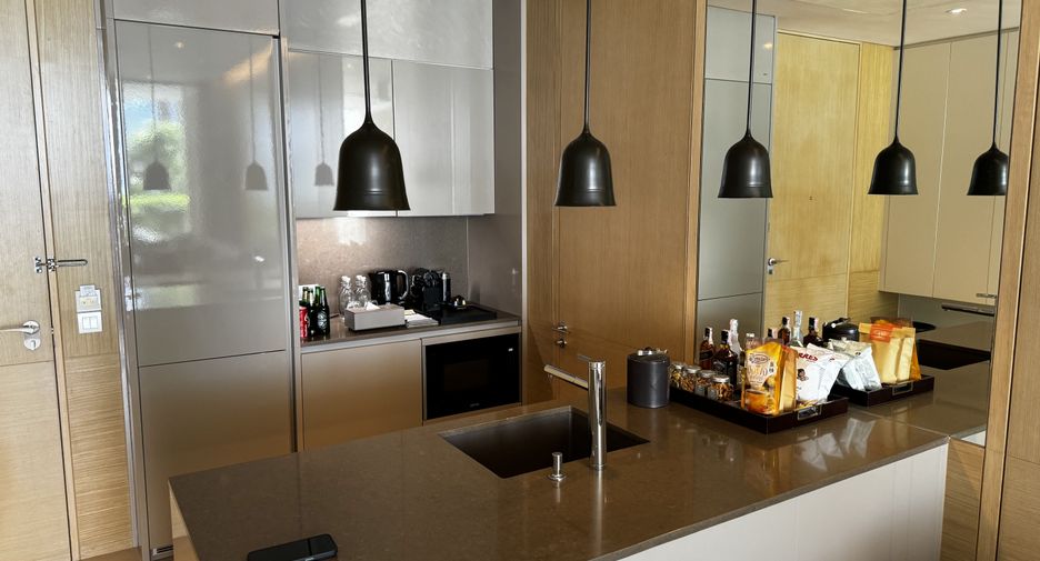 For sale 1 bed apartment in Kathu, Phuket