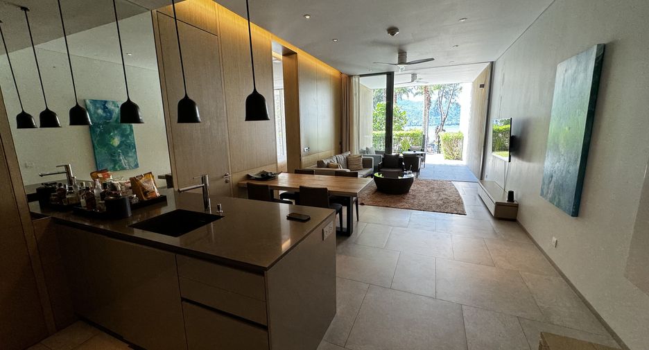 For sale 1 bed apartment in Kathu, Phuket