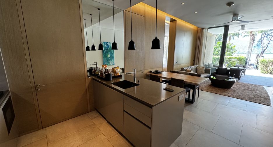 For sale 1 bed apartment in Kathu, Phuket