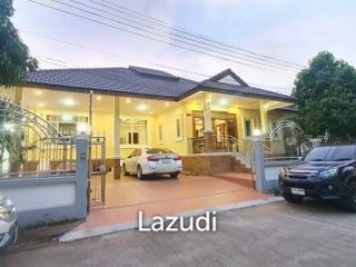 For rent 4 Beds house in Huay Yai, Pattaya