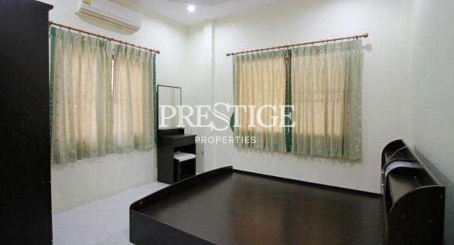 For sale 2 bed house in Bang Lamung, Chonburi