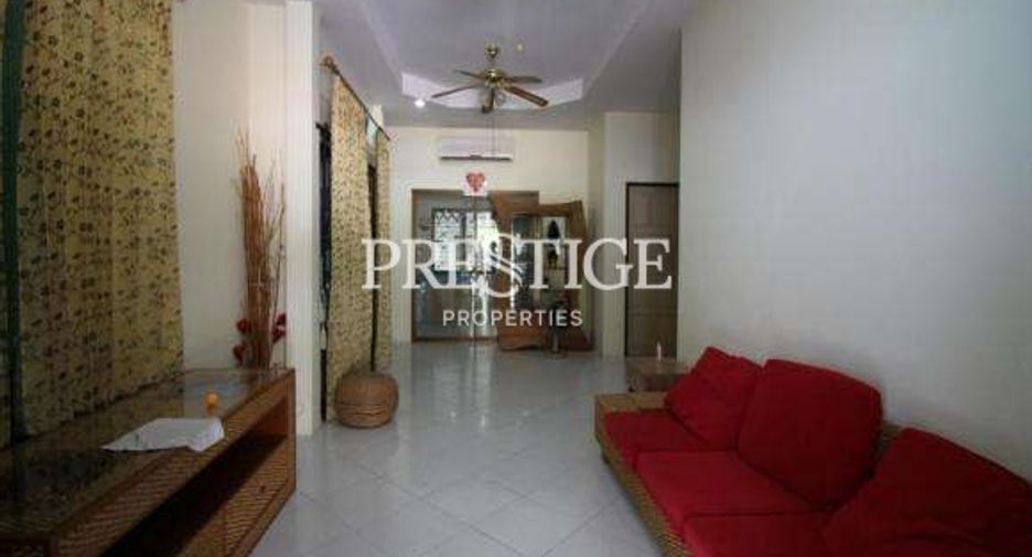For sale 2 bed house in Bang Lamung, Chonburi