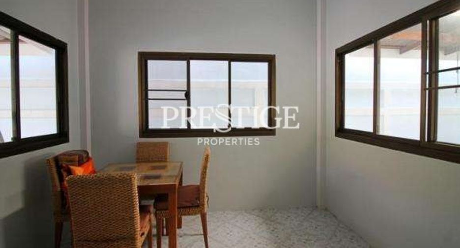 For sale 2 bed house in Bang Lamung, Chonburi