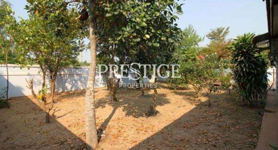For sale 2 bed house in Bang Lamung, Chonburi
