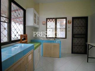 For sale そして for rent 2 Beds house in Jomtien, Pattaya