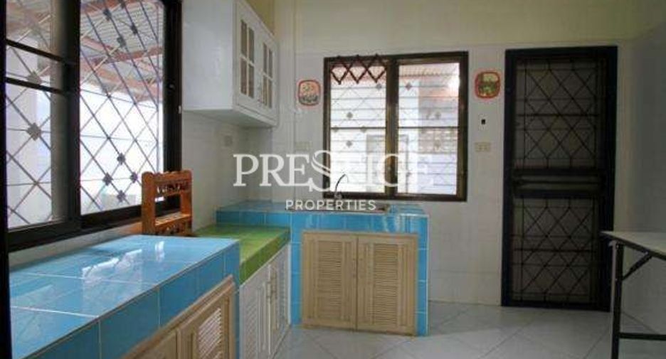 For sale 2 bed house in Bang Lamung, Chonburi