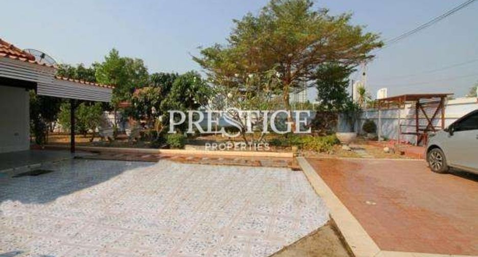 For sale 2 bed house in Bang Lamung, Chonburi
