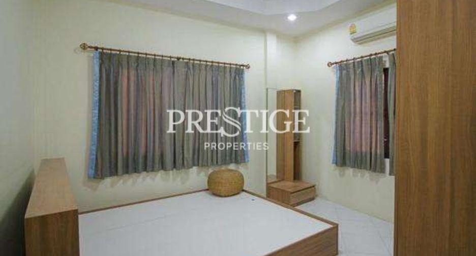 For sale 2 bed house in Bang Lamung, Chonburi