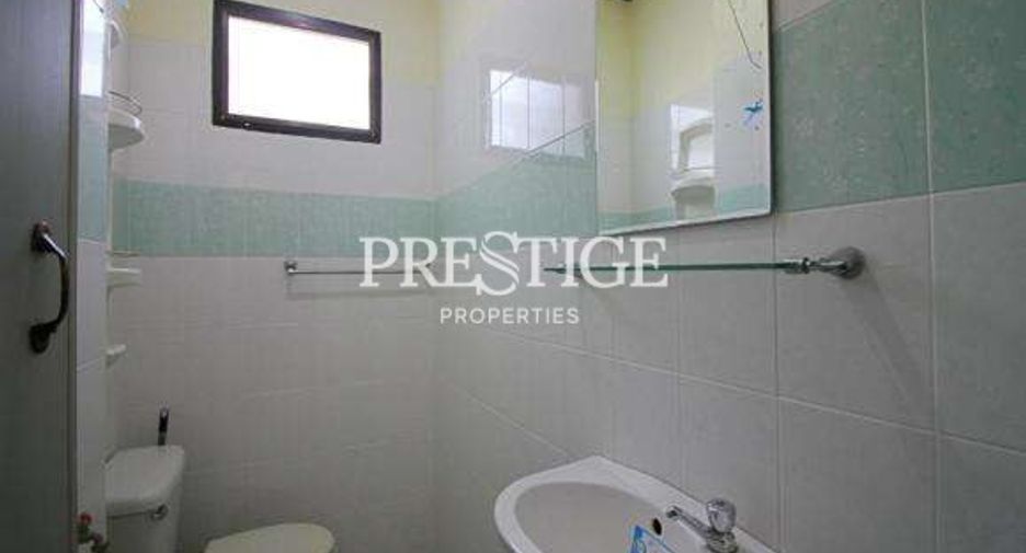 For sale 2 bed house in Bang Lamung, Chonburi
