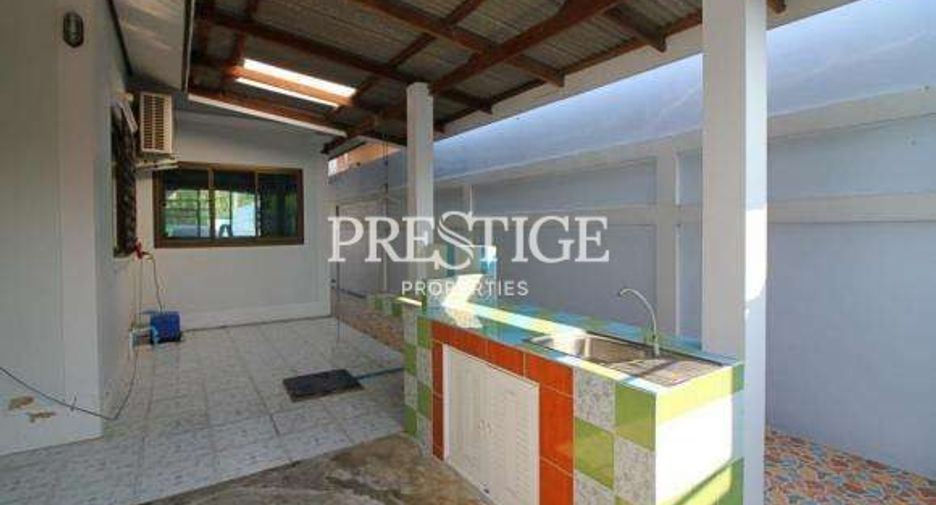 For sale 2 bed house in Bang Lamung, Chonburi