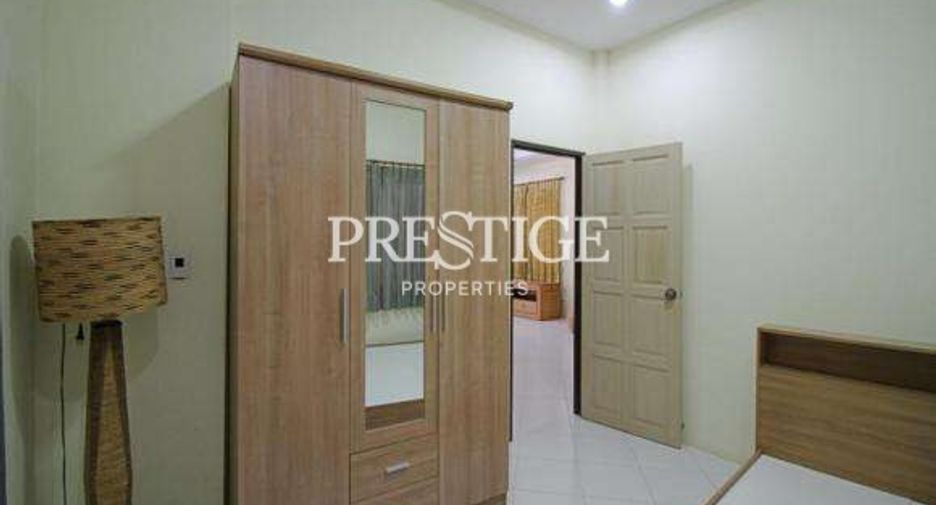 For sale 2 bed house in Bang Lamung, Chonburi