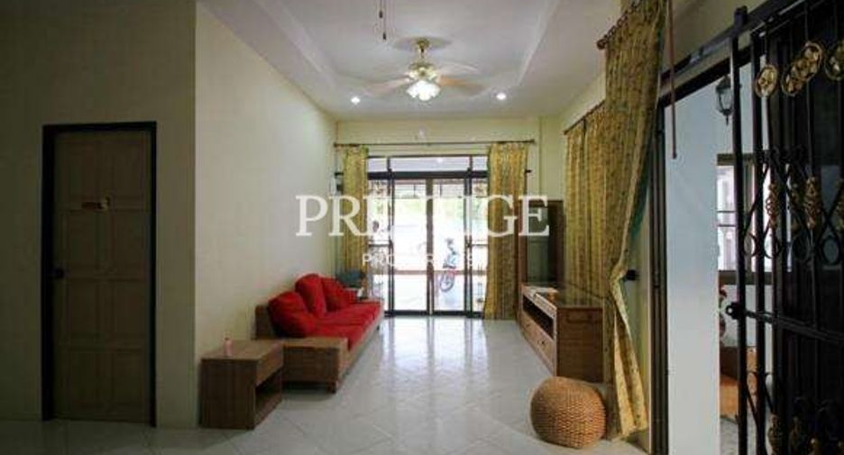 For sale 2 bed house in Bang Lamung, Chonburi