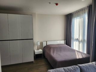 For sale and for rent studio condo in Ratchathewi, Bangkok