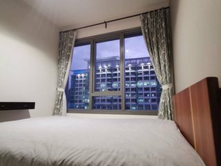 For sale 1 Beds condo in Khlong Toei, Bangkok