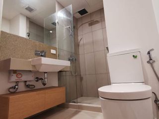 For sale 1 Beds condo in Khlong Toei, Bangkok