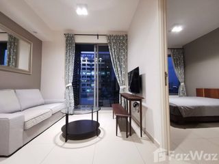For sale 1 Beds condo in Khlong Toei, Bangkok