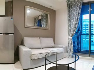 For sale 1 Beds condo in Khlong Toei, Bangkok