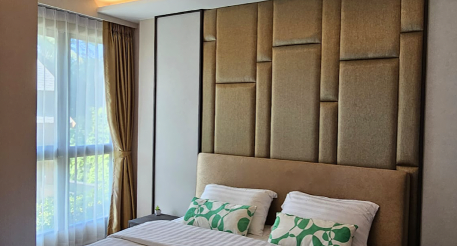 For sale 1 bed condo in Thalang, Phuket
