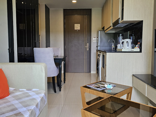 For sale 1 bed condo in Thalang, Phuket