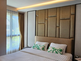 For sale 1 bed condo in Thalang, Phuket