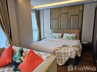 For sale 1 bed condo in Thalang, Phuket
