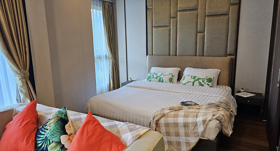 For sale 1 bed condo in Thalang, Phuket