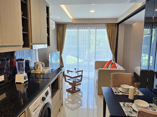 For sale 1 bed condo in Thalang, Phuket