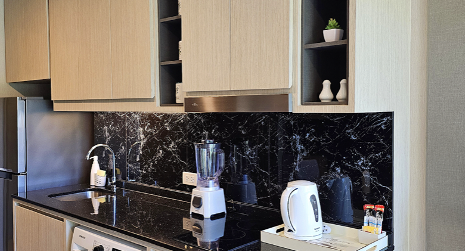 For sale 1 bed condo in Thalang, Phuket
