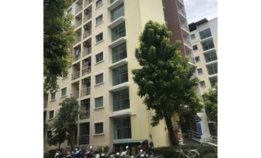 For sale スタジオ condo in Bang Khun Thian, Bangkok