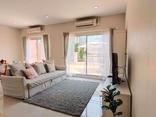 For rent 2 Beds townhouse in Cha Am, Phetchaburi