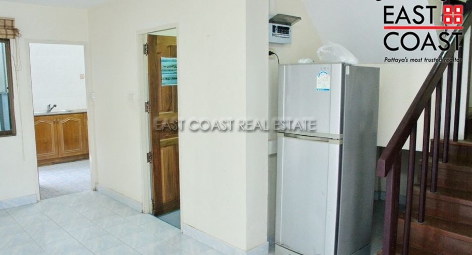 For sale 3 bedrooms house in Bang Lamung, Chonburi