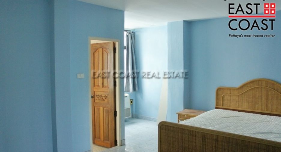 For sale 3 bedrooms house in Bang Lamung, Chonburi