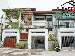 For sale 3 bedrooms house in Bang Lamung, Chonburi