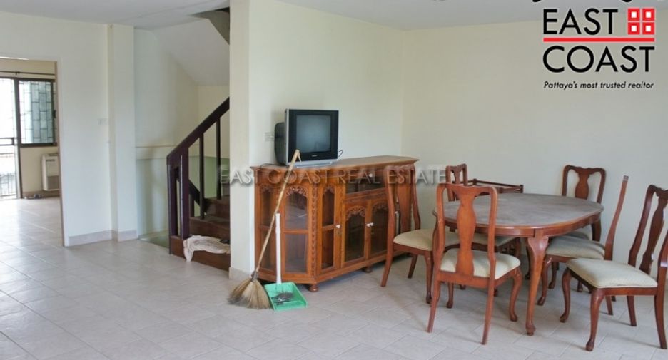 For sale 3 bedrooms house in Bang Lamung, Chonburi