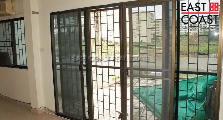 For sale 3 bedrooms house in Bang Lamung, Chonburi