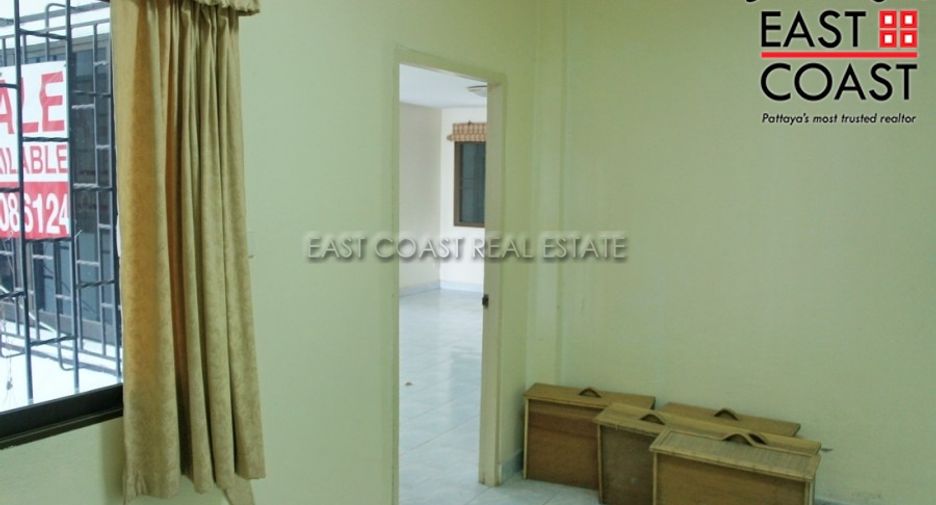 For sale 3 bedrooms house in Bang Lamung, Chonburi