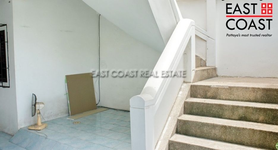 For sale 3 bedrooms house in Bang Lamung, Chonburi