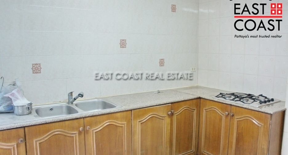 For sale 3 bedrooms house in Bang Lamung, Chonburi