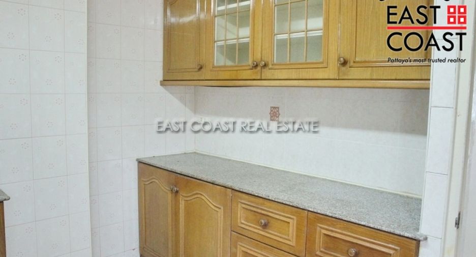 For sale 3 bedrooms house in Bang Lamung, Chonburi
