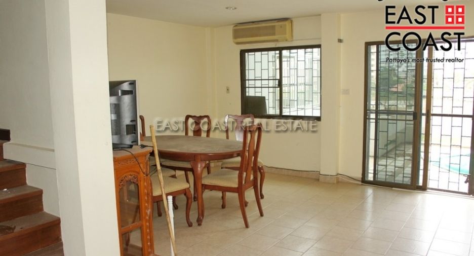 For sale 3 bedrooms house in Bang Lamung, Chonburi