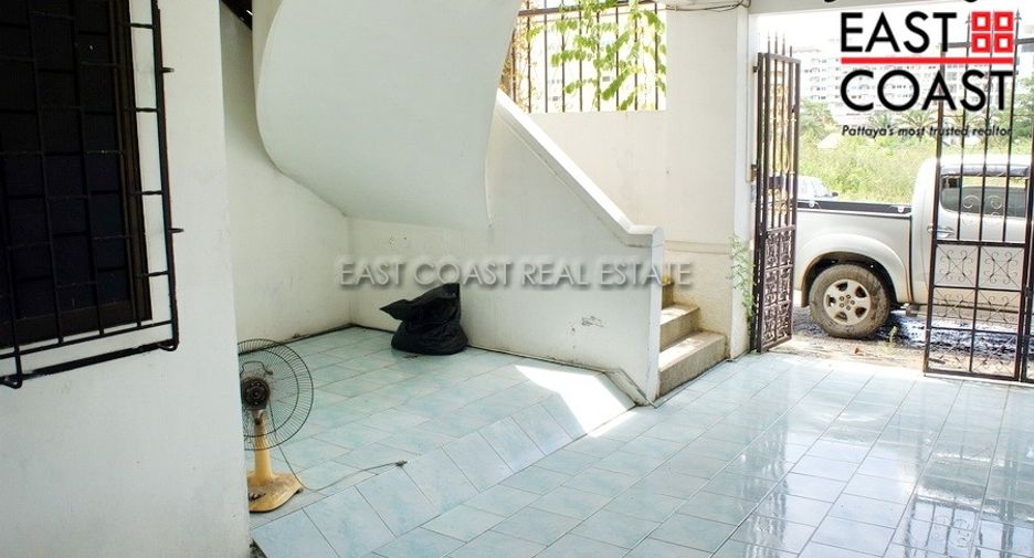 For sale 3 bedrooms house in Bang Lamung, Chonburi